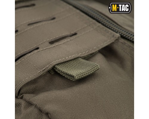 M-TAC РЮКЗАК LARGE ASSAULT PACK LASER CUT OLIVE