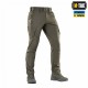 M-TAC БРЮКИ AGGRESSOR SUMMER FLEX DARK OLIVE