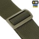 M-TAC РЕМЕНЬ ОРУЖЕЙНЫЙ ОДНОТОЧЕЧНЫЙ ЭЛАСТИЧНЫЙ RANGER GREEN
