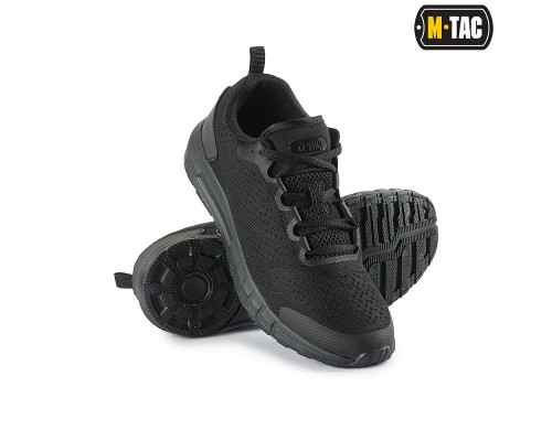 M-TAC КРОССОВКИ SUMMER PRO BLACK