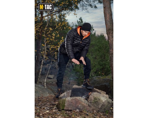 M-TAC БРЮКИ AGGRESSOR GEN II FLEX DARK NAVY BLUE