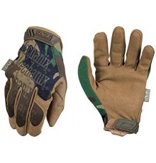 MECHANIX ORIGINAL GLOVES WOODLAND