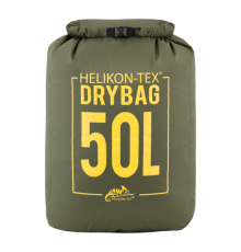 Arid Dry Sack Medium - Olive Green / Black B