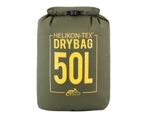 Arid Dry Sack Medium - Olive Green / Black B