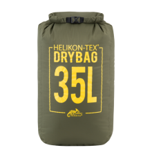 Arid Dry Sack Small - Olive Green / Black B