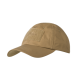 Бейсболка BBC Cap - PolyCotton Ripstop - Coyote