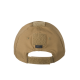 Бейсболка BBC Cap - PolyCotton Ripstop - Coyote