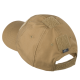 Бейсболка BBC Cap - PolyCotton Ripstop - Coyote