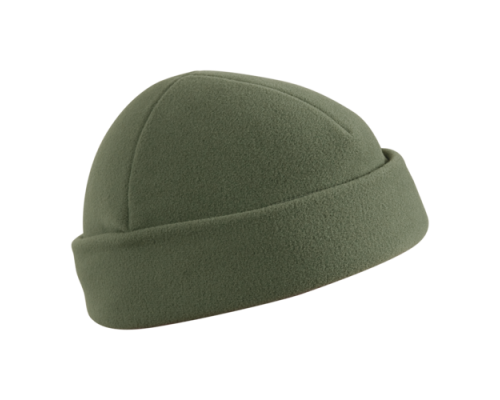 Шапка WATCH Cap - Fleece - Olive Green