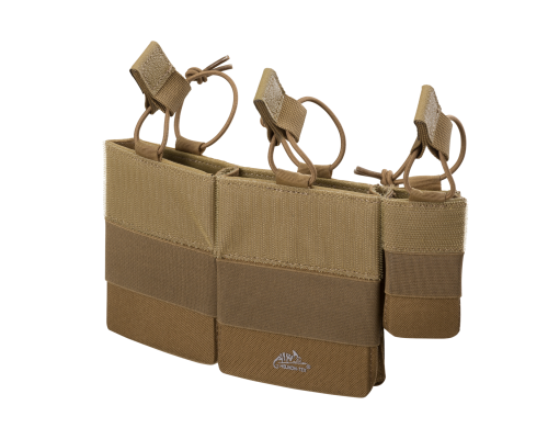 Подсумок COMPETITION TwoGun Insert® - Shadow Grey