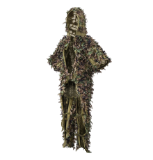 Комплект LEAF GHILLIE SET® - US Woodland