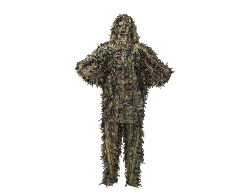 Комплект LEAF GHILLIE SET® - US Woodland