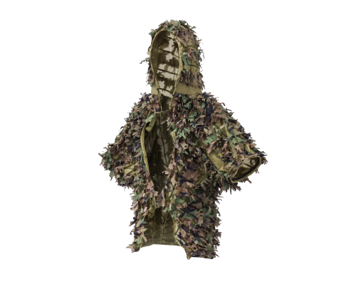 Комплект LEAF GHILLIE SET® - US Woodland
