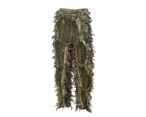 Комплект LEAF GHILLIE SET® - US Woodland