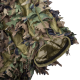 Комплект LEAF GHILLIE SET® - US Woodland