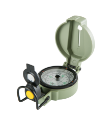 Компас Ranger Compass Mk2 Lighted - Green