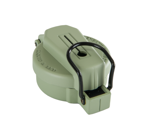 Компас Ranger Compass Mk2 Lighted - Green