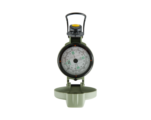 Компас Ranger Compass Mk2 Lighted - Green