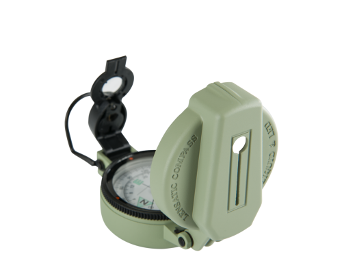 Компас Ranger Compass Mk2 Lighted - Green