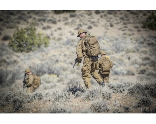 Рюкзак RATEL Mk2 Backpack - Cordura® - Coyote