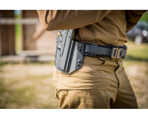 Тактический ремень Cobra Modular Range Belt® (45mm) - Black