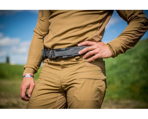 Тактический ремень Cobra Modular Range Belt® (45mm) - Black