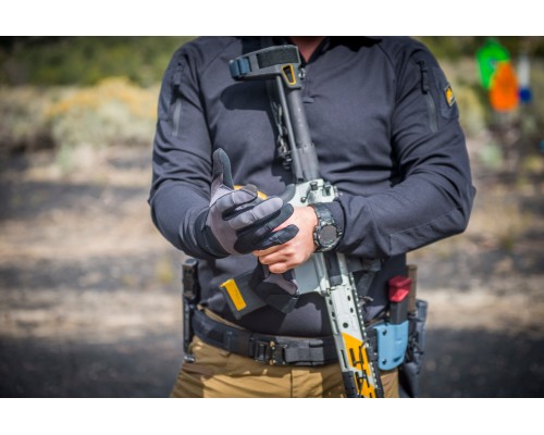 Тактический ремень Cobra Modular Range Belt® (45mm) - Black