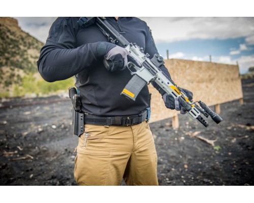 Тактический ремень Cobra Modular Range Belt® (45mm) - Black