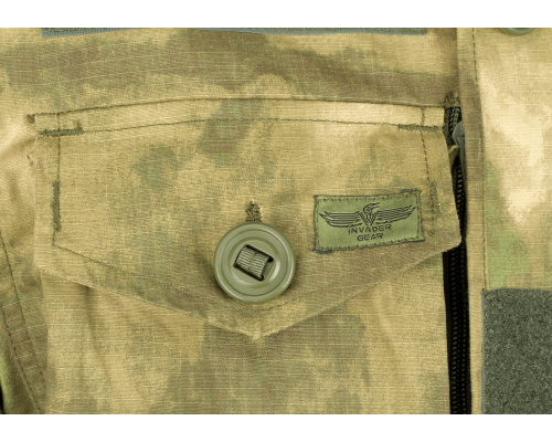 Куртка Invader Gear Para Smock Atacs FG