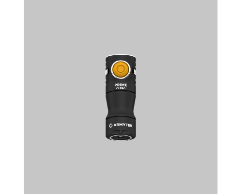 Фонарь ARMYTEK PRIME C1 PRO MAGNET USB WARM