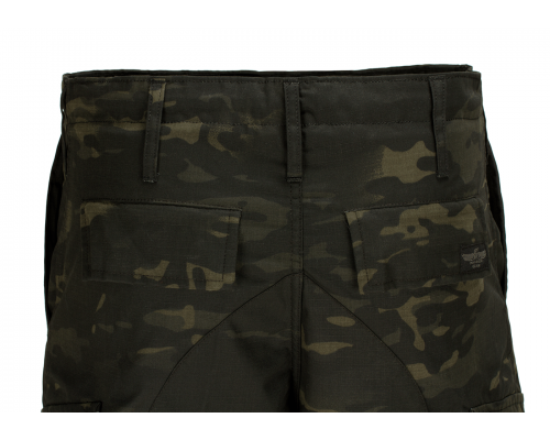 Брюки InvaderGear Revenger TDU Pant Multicam Black