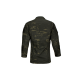 Китель InvaderGear Revenger TDU Shirt Multicam Black