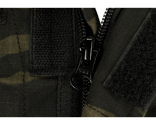 Китель InvaderGear Revenger TDU Shirt Multicam Black