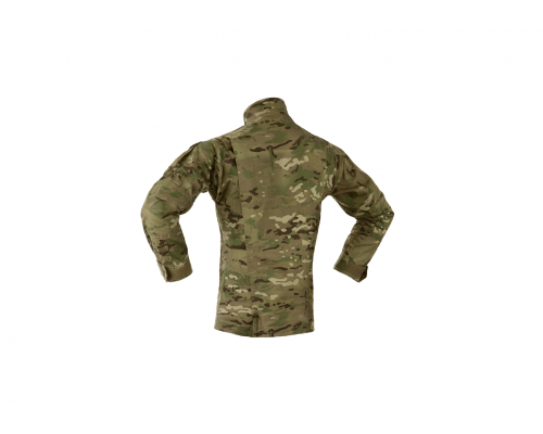 Китель InvaderGear Revenger TDU Shirt Multicam