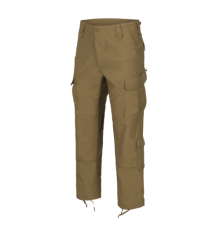 Брюки CPU® Pants - PolyCotton Ripstop - Coyote