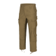 Брюки CPU® Pants - PolyCotton Ripstop - Coyote