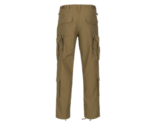 Брюки CPU® Pants - PolyCotton Ripstop - Coyote