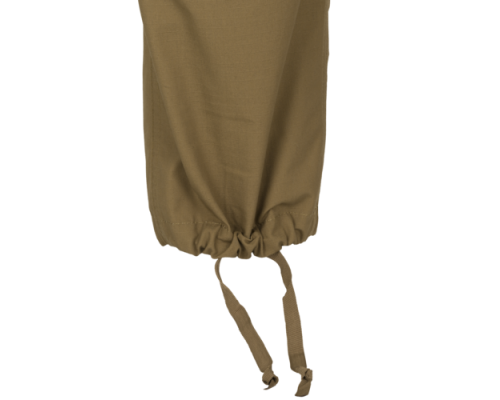 Брюки CPU® Pants - PolyCotton Ripstop - Coyote