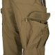 Брюки CPU® Pants - PolyCotton Ripstop - Coyote