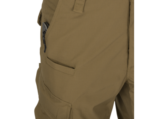 Брюки CPU® Pants - PolyCotton Ripstop - Coyote