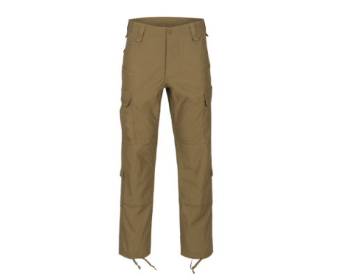 Брюки CPU® Pants - PolyCotton Ripstop - Coyote