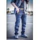 Джинсы GREYMAN TACTICAL JEANS® - Denim Mid - Dark Blue