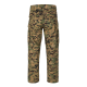 Брюки USMC Pants - PolyCotton Twill - USMC Digital Woodland