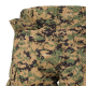 Брюки USMC Pants - PolyCotton Twill - USMC Digital Woodland