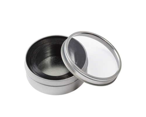 Ремонтная лента из термопластика Thermoplastic Repair Ribbon FORJ - Black