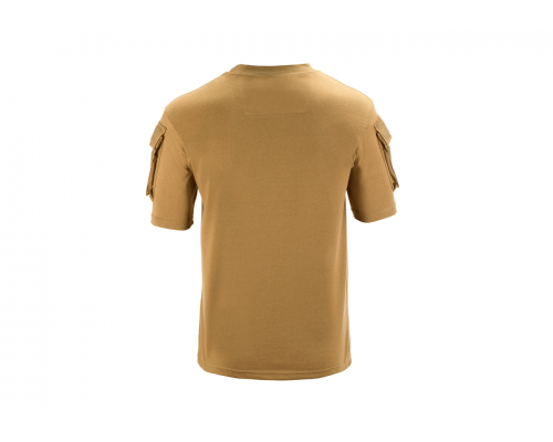 Тактическая футболка Tactical Tee Coyote