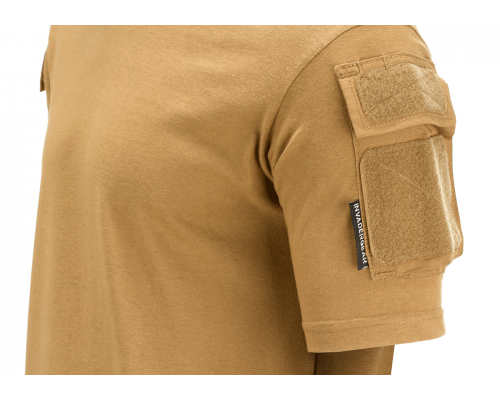 Тактическая футболка Tactical Tee Coyote