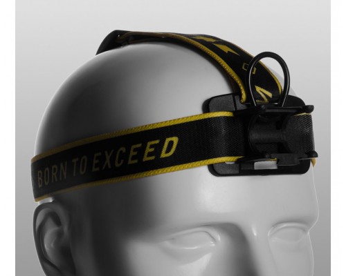 Крепеление для фонаря ARMYTEK HEADMOUNT WIZARD C2/ELF C2