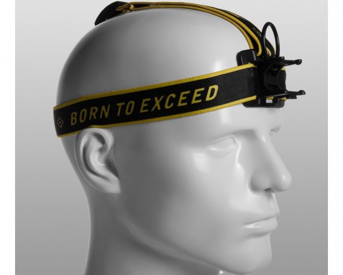 Крепеление для фонаря ARMYTEK HEADMOUNT WIZARD C2/ELF C2