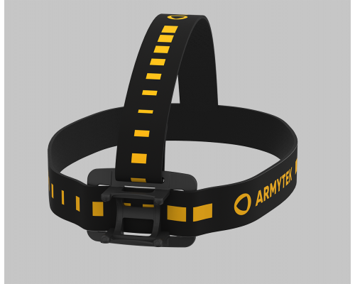 Крепеление для фонаря ARMYTEK HEADMOUNT WIZARD C2/ELF C2